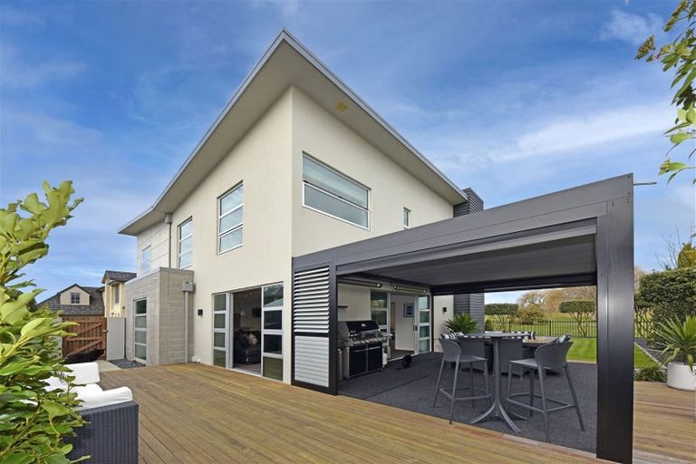 Photo of property in 36 Birkdale Drive, Shirley, Christchurch, 8061