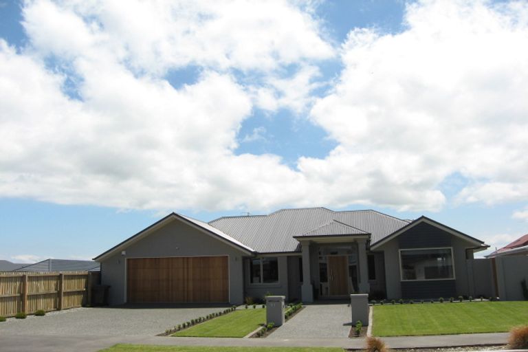 Photo of property in 67 Lamorna Road, Parklands, Christchurch, 8083