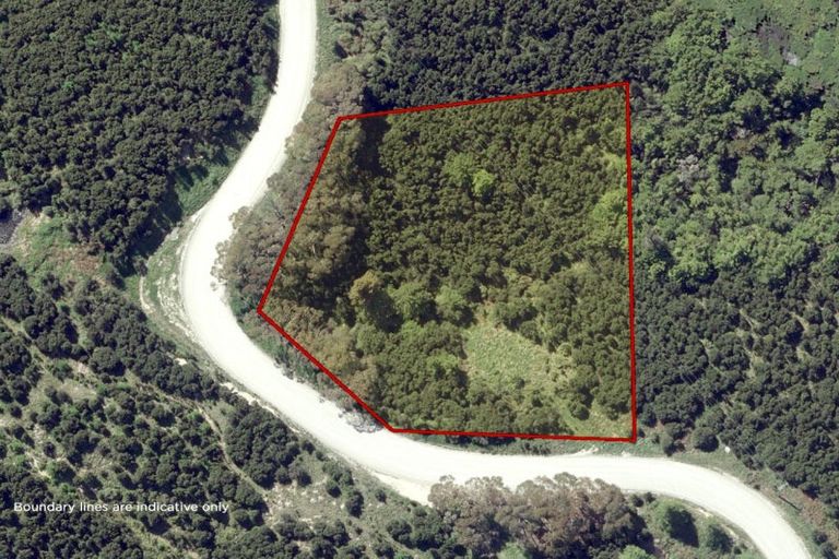 Photo of property in 7 Mount Lyford Avenue, Lyford, Waiau, 7395