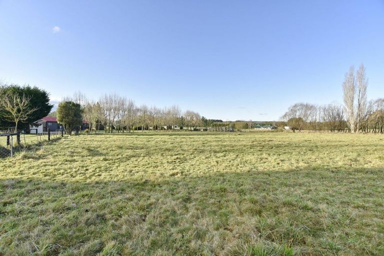 Photo of property in 194 Fishers Road, Loburn, Rangiora, 7473