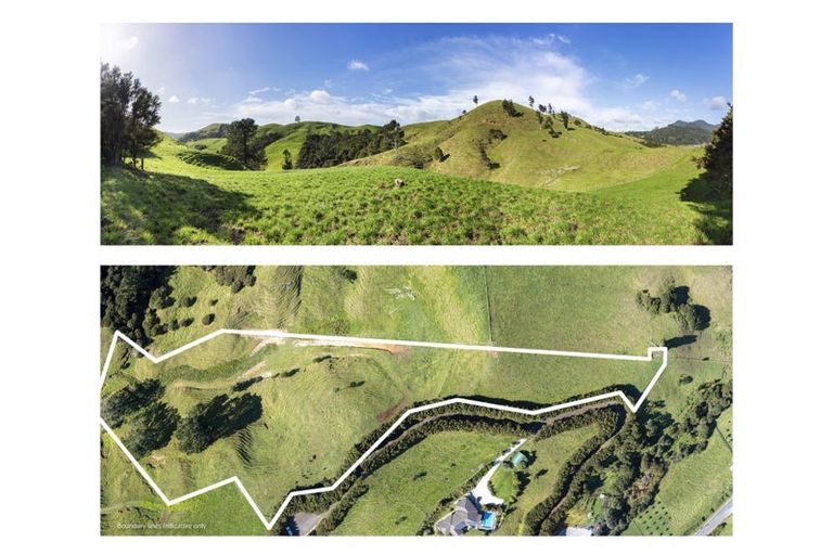 Photo of property in 309c Wentworth Valley Road, Whangamata, 3691
