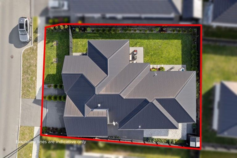 Photo of property in 69 Southfield Drive, Lincoln, 7608