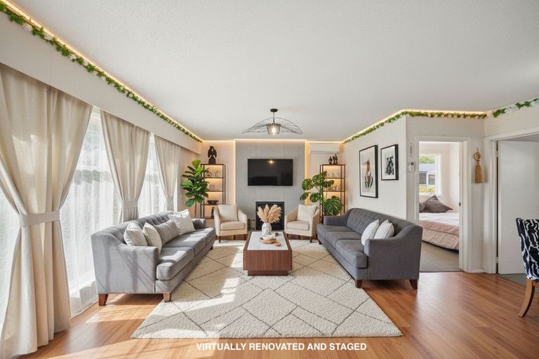 Photo of property in 53 Waipani Road, Te Atatu Peninsula, Auckland, 0610