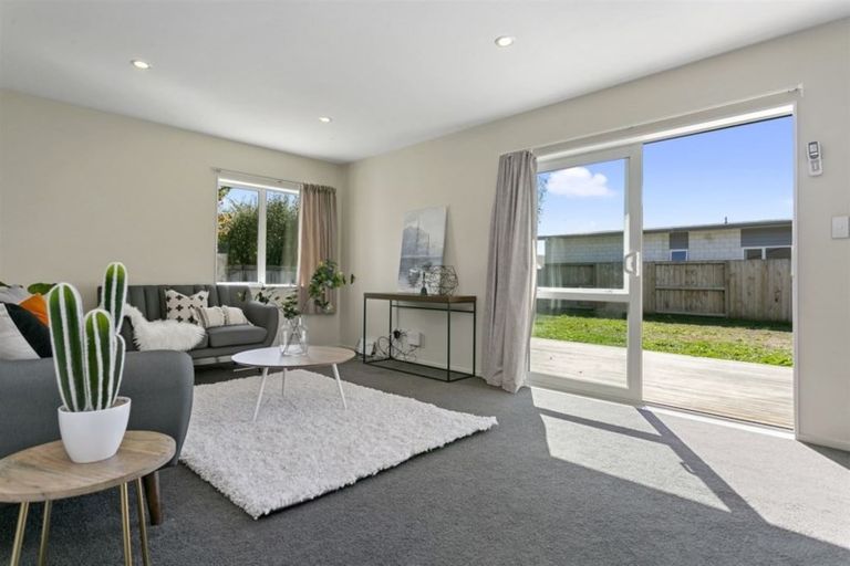 Photo of property in 11 Tiaki Way, Cambridge, 3434