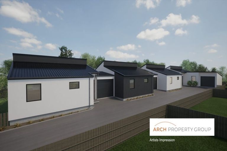 Photo of property in 30 Otaki Street, Kaiapoi, 7630