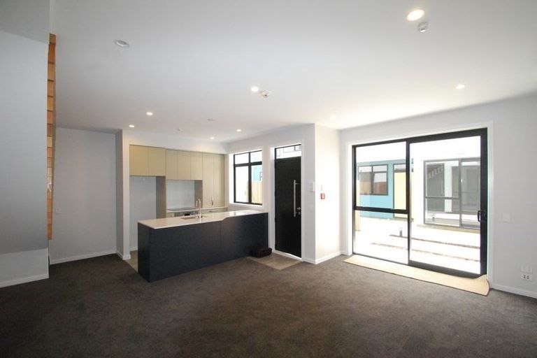 Photo of property in 5/5 Ebor Street, Te Aro, Wellington, 6011