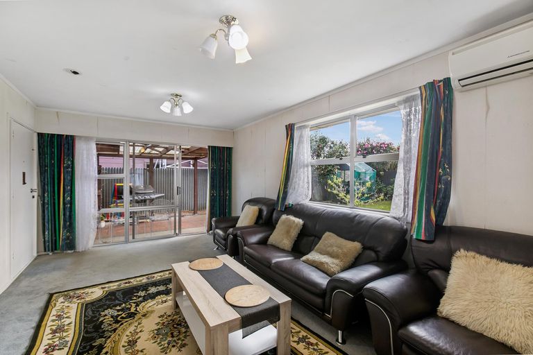 Photo of property in 3/124 Carruth Road, Papatoetoe, Auckland, 2025
