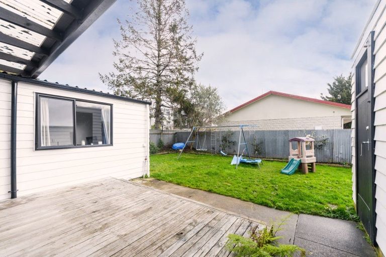 Photo of property in 129 Church Street, West End, Palmerston North, 4412