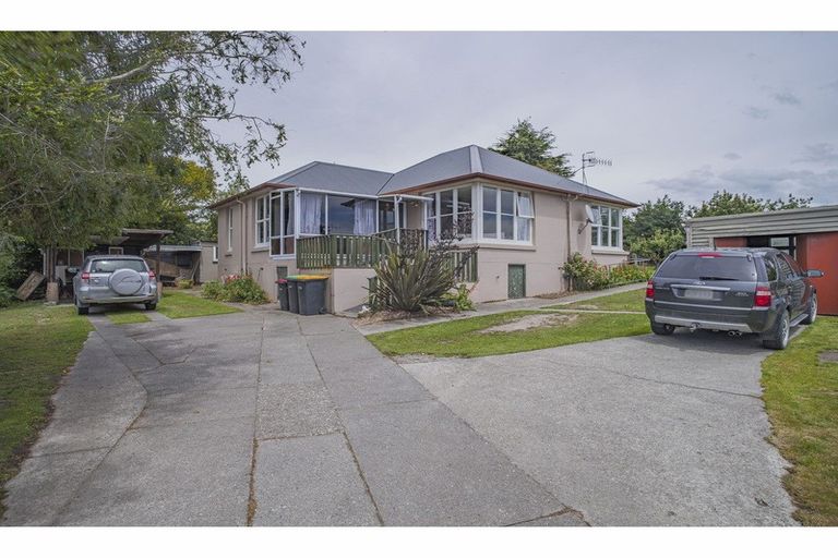 Photo of property in 10 Hawkey Street, Kensington, Timaru, 7910