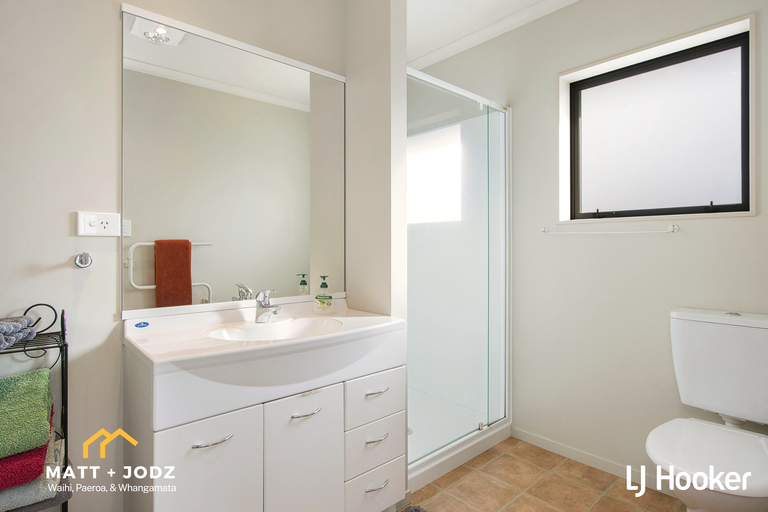 Photo of property in 6 Silverstream Place, Waihi, 3610