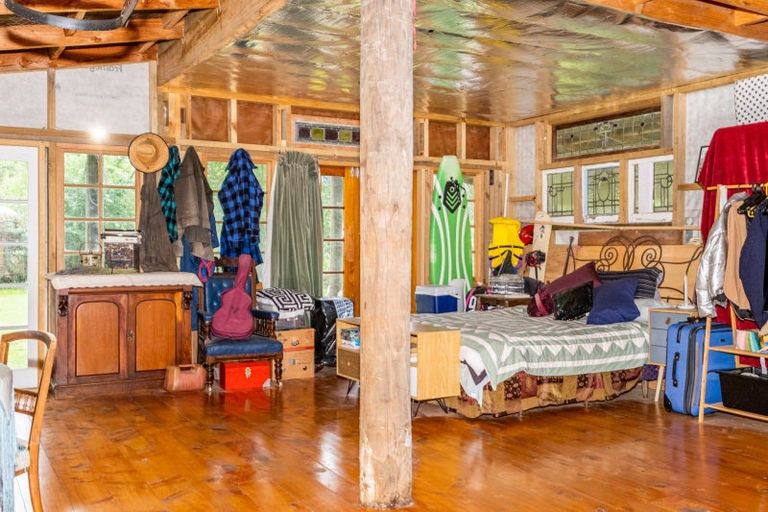 Photo of property in 9 Sheepdip Road, Kakahu, Geraldine, 7991