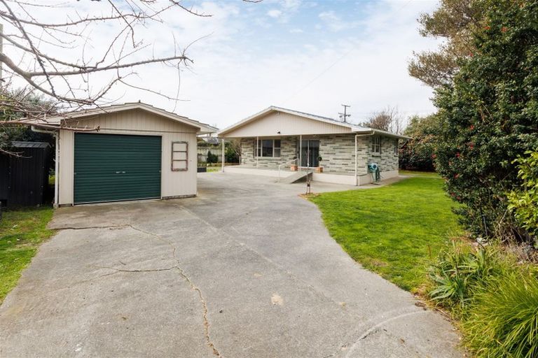 Photo of property in 32 Nelson Street, Feilding, 4702