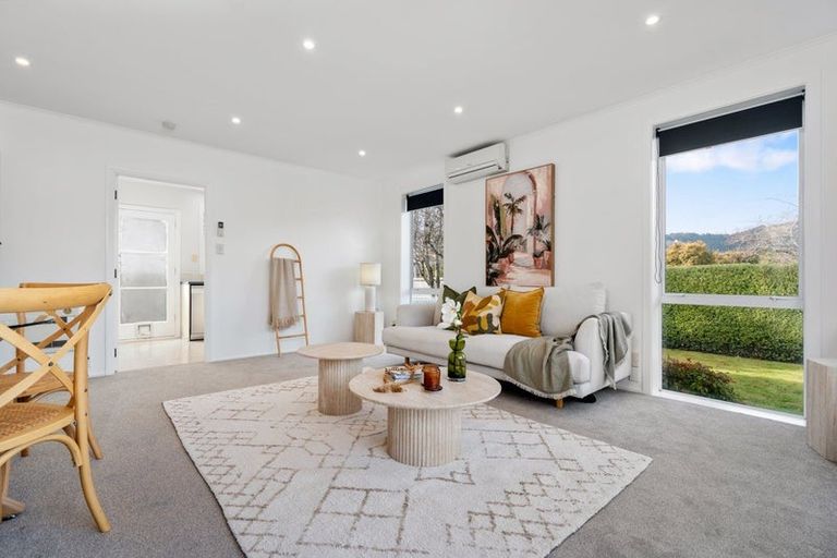 Photo of property in 12a Waiau Street, Cracroft, Christchurch, 8025