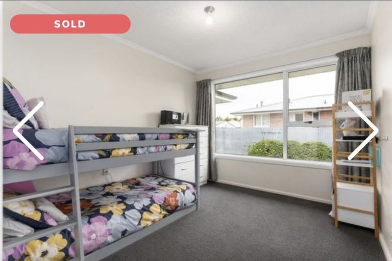 Photo of property in 49 Breens Road, Bishopdale, Christchurch, 8051