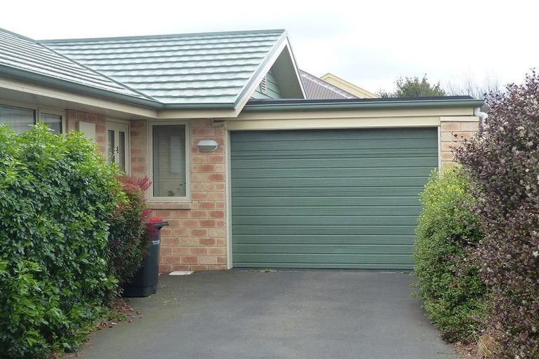 Photo of property in 24d Tika Street, Riccarton, Christchurch, 8041