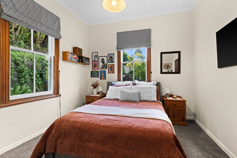 Photo of property in 4a Hooker Avenue, Hospital Hill, Napier, 4110