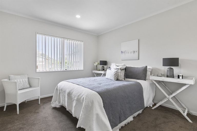 Photo of property in 26a Stanniland Street, Sunnyhills, Auckland, 2010