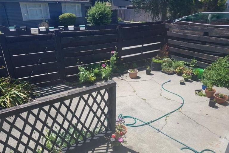 Photo of property in 7/137 Olliviers Road, Phillipstown, Christchurch, 8011