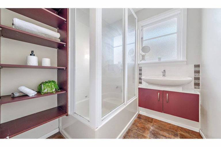 Photo of property in 1/47 Jocelyn Street, Casebrook, Christchurch, 8051