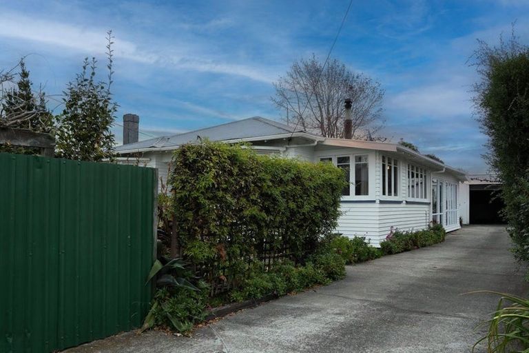 Photo of property in 122 Scott Street, Redwoodtown, Blenheim, 7201