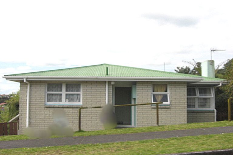 Photo of property in 43 Clearmont Crescent, Blagdon, New Plymouth, 4310