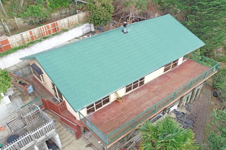 Photo of property in 5a Errol Lane, Huntsbury, Christchurch, 8022