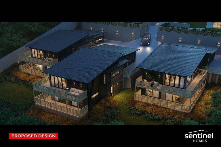 Photo of property in 54 Chorley Avenue, Massey, Auckland, 0614