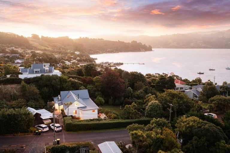 Photo of property in 2 Roebuck Rise, Broad Bay, Dunedin, 9014