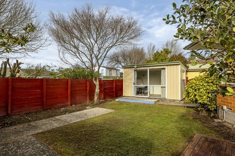 Photo of property in 103 Woodbury Street, Russley, Christchurch, 8042