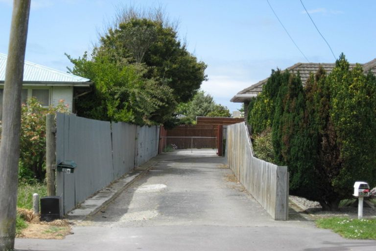 Photo of property in 35b Wesley Street, Kaiapoi, 7630
