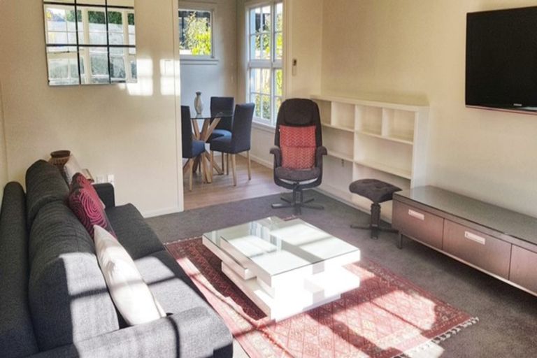 Photo of property in 1/46 Wairarapa Terrace, Merivale, Christchurch, 8014