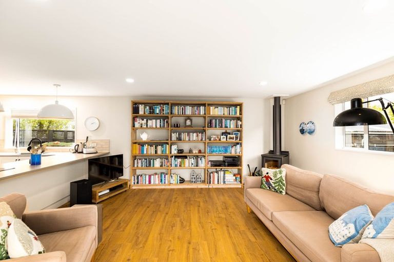 Photo of property in 21 Condell Avenue, Papanui, Christchurch, 8053