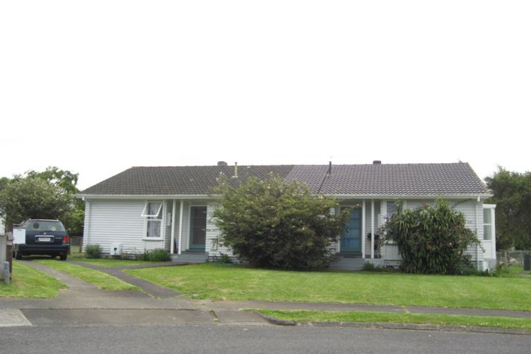 Photo of property in 3 Valetta Place, Mangere, Auckland, 2022