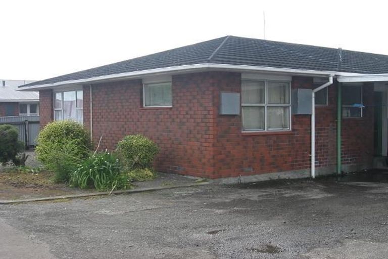Photo of property in 1/626 Main Street, Palmerston North, 4414