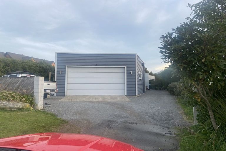 Photo of property in 214 Major Hornbrook Road, Mount Pleasant, Christchurch, 8081