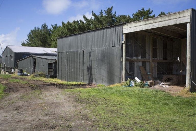 Photo of property in 49 Kai Iwi Lakes Road, Omamari, Dargaville, 0373