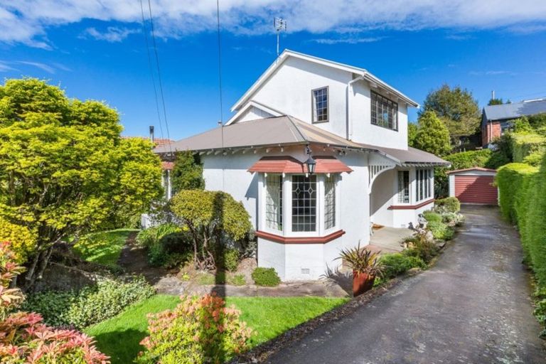 Photo of property in 83 Preston Crescent, Belleknowes, Dunedin, 9011