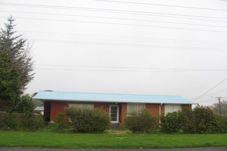 Photo of property in 49a Parris Street, Waitara, 4320