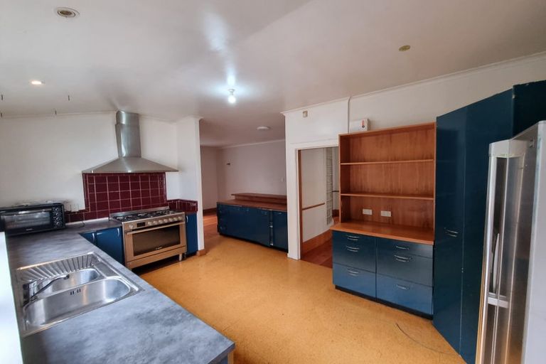 Photo of property in 334 The Terrace, Te Aro, Wellington, 6011