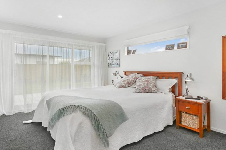 Photo of property in 34 Blue Jean Avenue, Rolleston, 7614