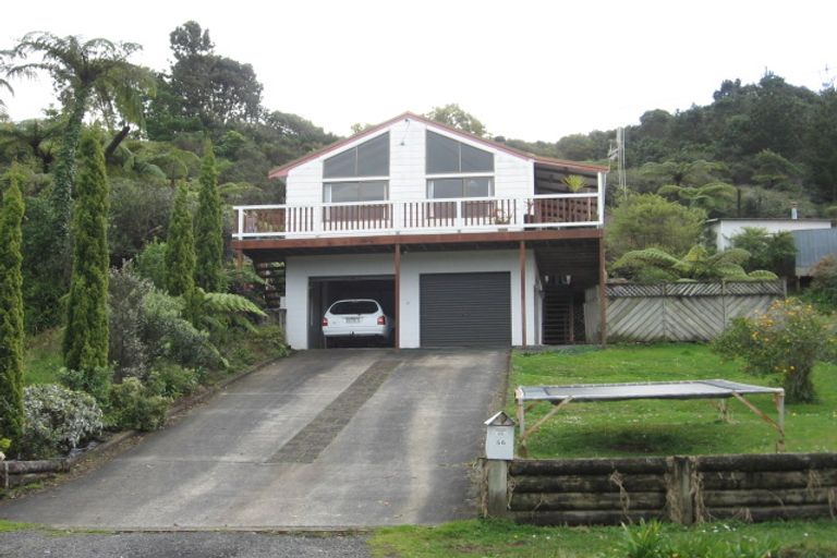 Photo of property in 56 Ocean Beach Road, Tairua, 3508