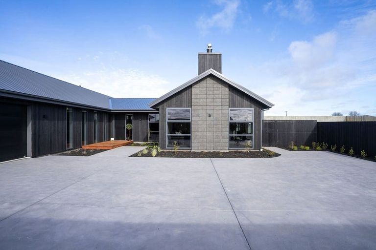 Photo of property in 69 Waikirikiri Avenue, Lincoln, 7608