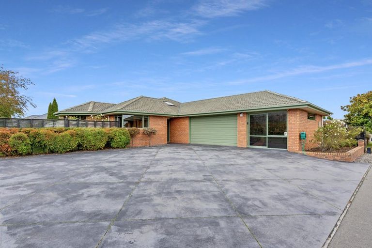 Photo of property in 11 Stark Place, Kaiapoi, 7630