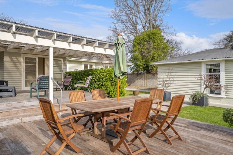 Photo of property in 188 Main Street, Greytown, 5712