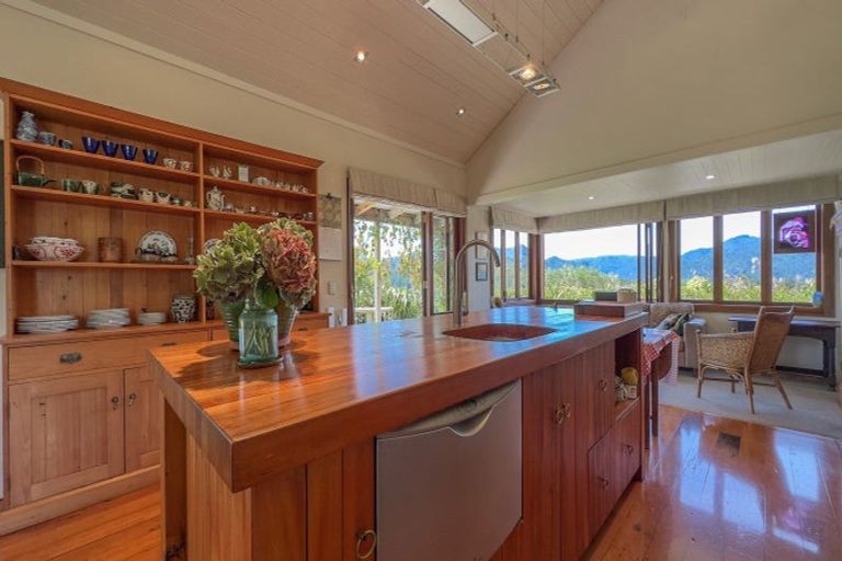 Photo of property in 521b Kauaeranga Valley Road, Thames, 3577