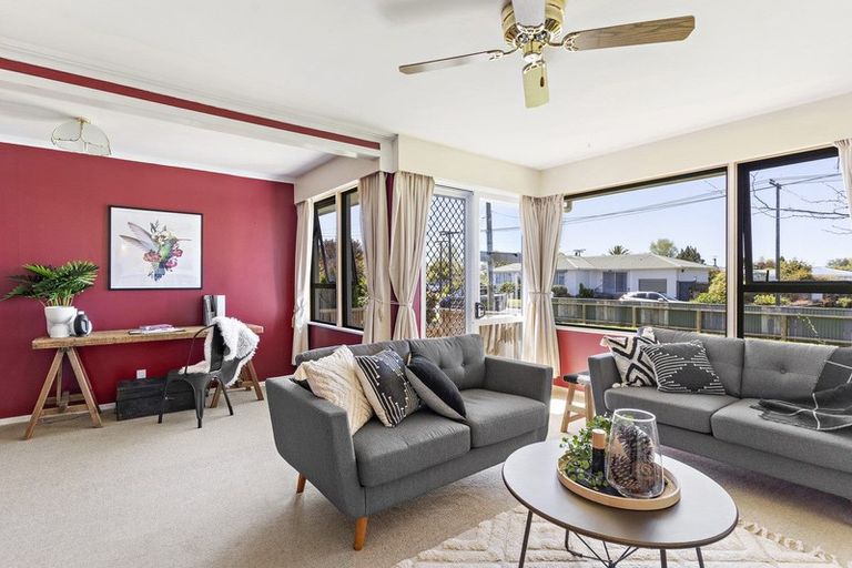 Photo of property in 21 Bledisloe Street, Solway, Masterton, 5810