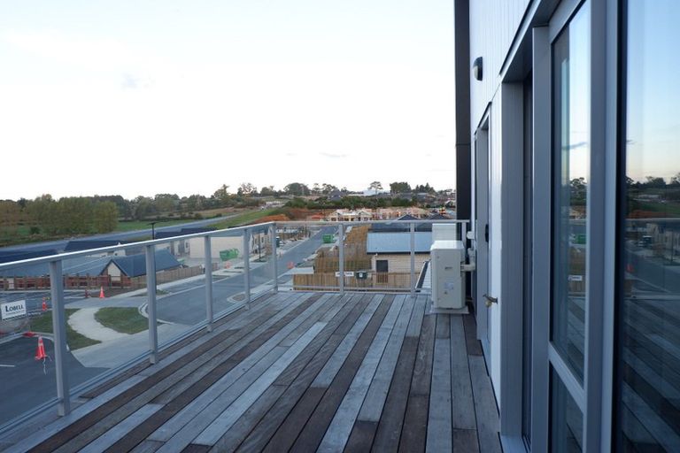 Photo of property in 6/5 Borman Road, Huntington, Hamilton, 3210