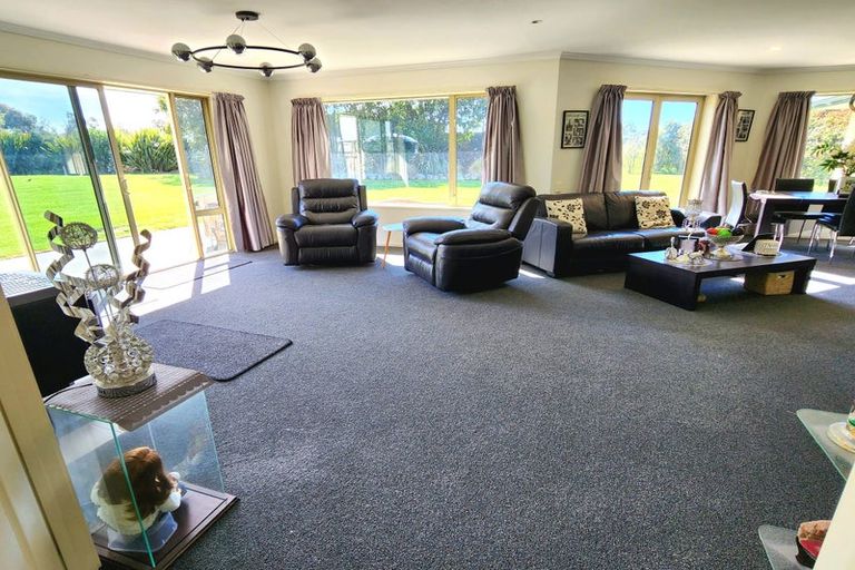 Photo of property in 106 Brockley Road, Claremont, Timaru, 7972