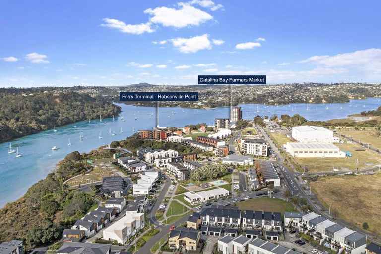 Photo of property in 24 Frank Gill Road, Hobsonville, Auckland, 0616