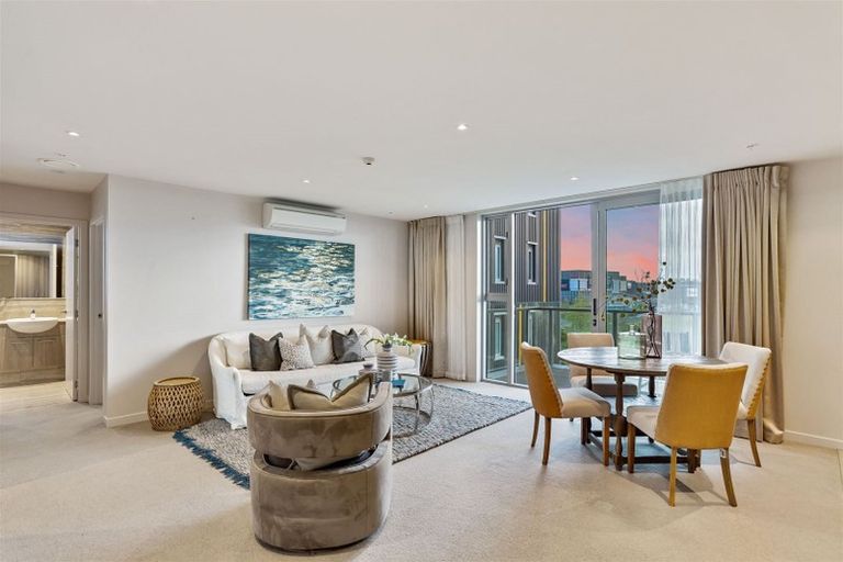 Photo of property in 604/27 Don Mckinnon Drive, Albany, Auckland, 0632